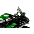 PUIG Z-Racing Windscreen for Kawasaki Ninja H2 SX / SE (2023+) PUIG Z-Racing Windscreen for Kawasaki Ninja H2 SX / SE (2023+)